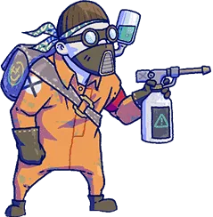Heisenberg, the Chemist