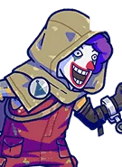 Jolly Jack