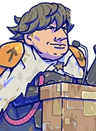Bouncing Bob