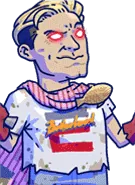 Karl, Dream Weaver