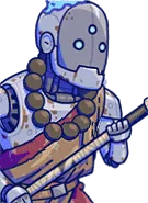 Zen, Zenith Monk